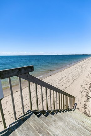 Truro Cape Cod vacation rental - 