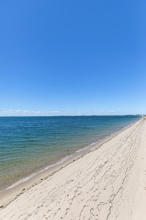Truro Cape Cod vacation rental - 