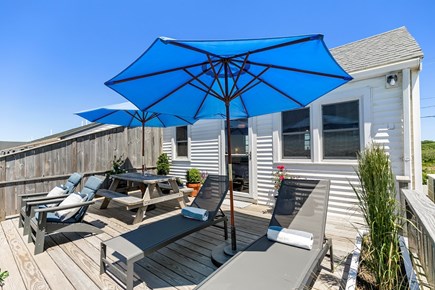 Truro Cape Cod vacation rental - 