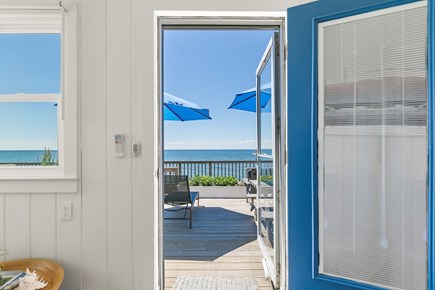Truro Cape Cod vacation rental - 
