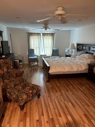 Brewster Cape Cod vacation rental - Bedroom