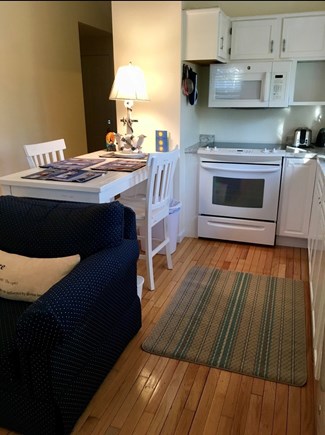 Brewster Cape Cod vacation rental - Kitchen