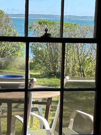 Falmouth Cape Cod vacation rental - Just take it in and breathe the salt air