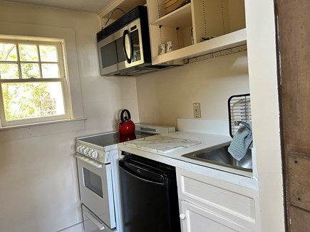 Falmouth Cape Cod vacation rental - Fully fitted, everything new and inviting