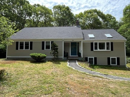 West Barnstable Cape Cod vacation rental - Welcome!