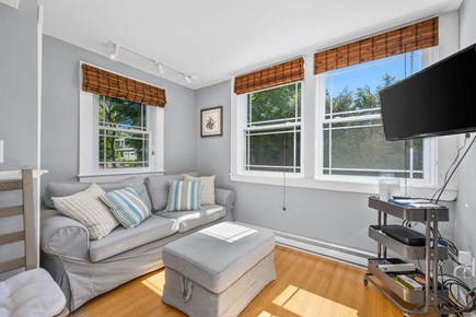 Chatham Cape Cod vacation rental - Cozy living room designed for comfort and relaxation