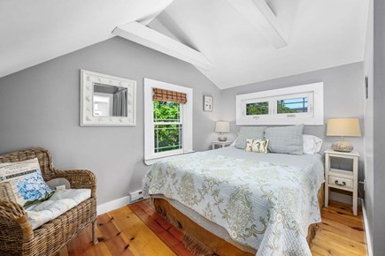 Chatham Cape Cod vacation rental - Bedroom 1 - Queen