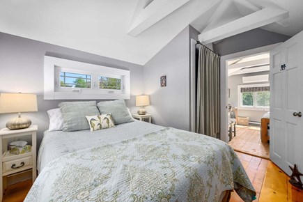 Chatham Cape Cod vacation rental - Bedroom 1 - Queen - Second Floor