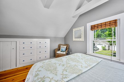 Chatham Cape Cod vacation rental - Bedroom 1 - Queen - Second Floor