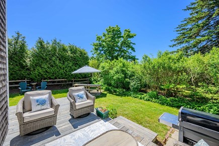Chatham Cape Cod vacation rental - Fully equipped kitchen with all the essentials needed to prepare meals during your stay.