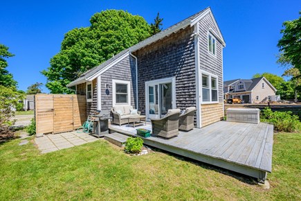 Chatham Cape Cod vacation rental - Welcome to Harbor Hideaway