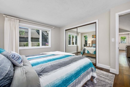 Mashpee Cape Cod vacation rental - Bedroom 1 - Queen