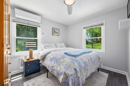 Brewster Cape Cod vacation rental - Bedroom 1 - Queen