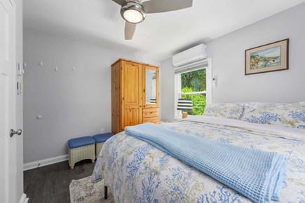 Brewster Cape Cod vacation rental - Bedroom 1 - Queen