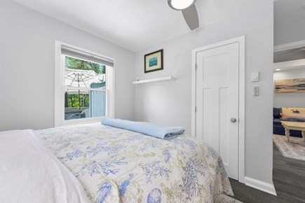 Brewster Cape Cod vacation rental - Bedroom 1 - Queen