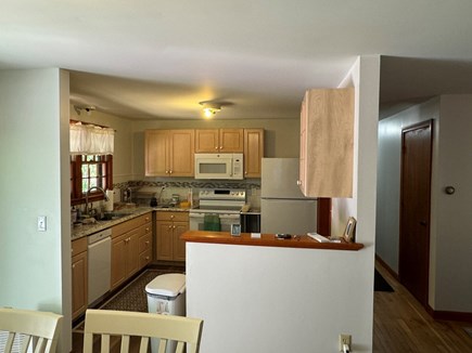 Dennis Port Cape Cod vacation rental - Newly renovated kitchen