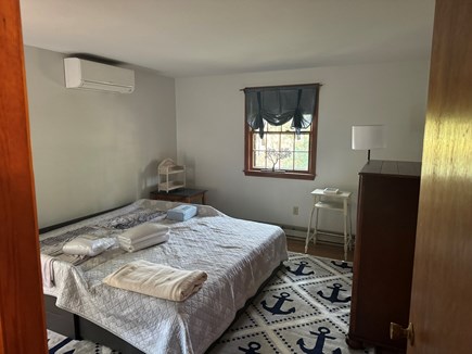 Dennis Port Cape Cod vacation rental - King size bed