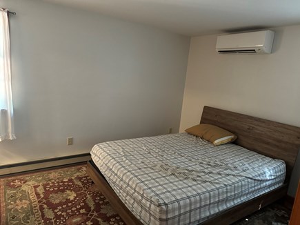 Dennis Port Cape Cod vacation rental - Queen size bed
