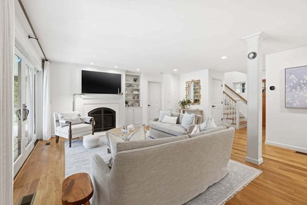 Centerville Cape Cod vacation rental - 