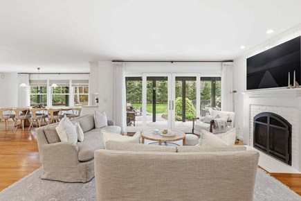 Centerville Cape Cod vacation rental - 