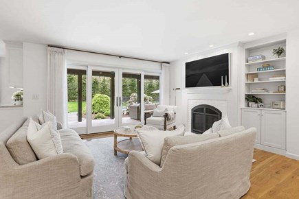 Centerville Cape Cod vacation rental - 