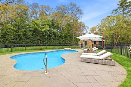 Centerville Cape Cod vacation rental - 