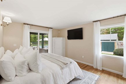 Centerville Cape Cod vacation rental - 