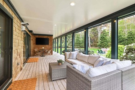 Centerville Cape Cod vacation rental - 