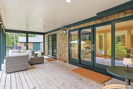 Centerville Cape Cod vacation rental - 