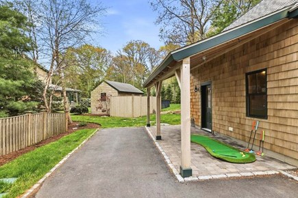 Centerville Cape Cod vacation rental - 