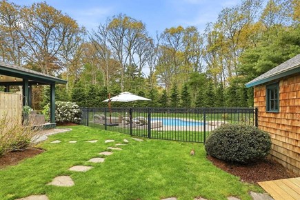 Centerville Cape Cod vacation rental - 