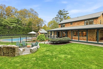 Centerville Cape Cod vacation rental - 