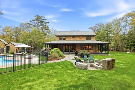 Centerville Cape Cod vacation rental - 