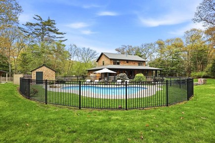 Centerville Cape Cod vacation rental - 