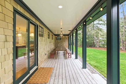 Centerville Cape Cod vacation rental - 