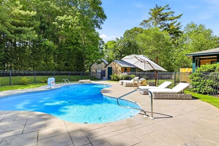 Centerville Cape Cod vacation rental - 