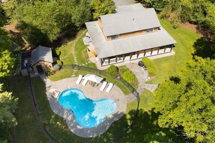 Centerville Cape Cod vacation rental - 