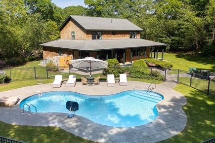 Centerville Cape Cod vacation rental - 