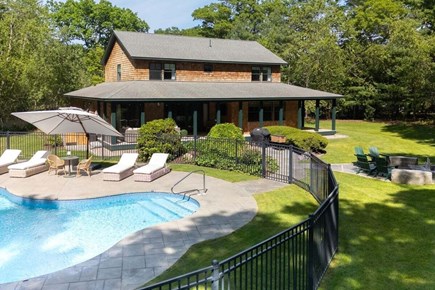 Centerville Cape Cod vacation rental - 