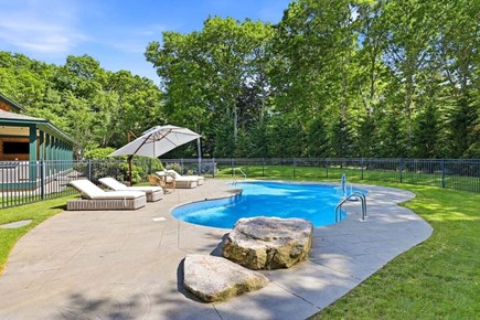 Centerville Cape Cod vacation rental - 