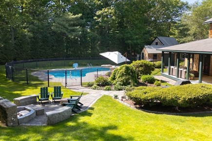 Centerville Cape Cod vacation rental - 