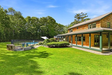 Centerville Cape Cod vacation rental - 