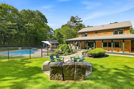 Centerville Cape Cod vacation rental - 