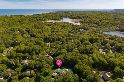 Centerville Cape Cod vacation rental - 