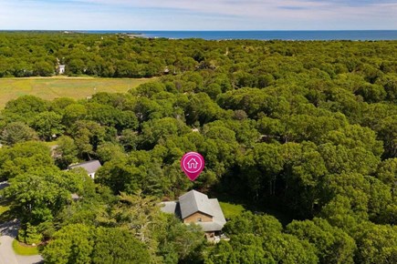 Centerville Cape Cod vacation rental - 