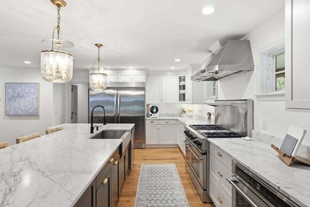 Centerville Cape Cod vacation rental - 