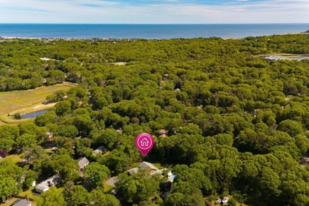 Centerville Cape Cod vacation rental - 