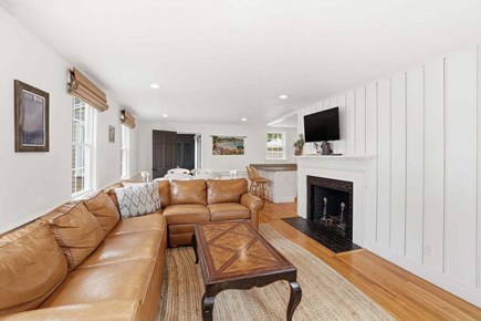 West Harwich Cape Cod vacation rental - 