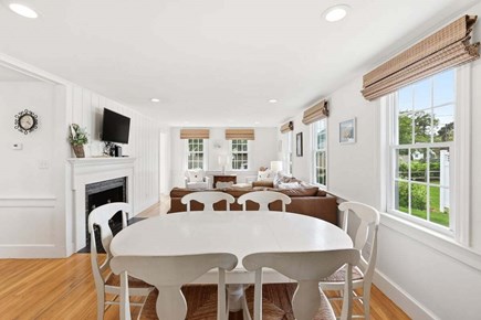 West Harwich Cape Cod vacation rental - 
