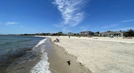 West Harwich Cape Cod vacation rental - 